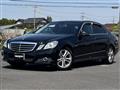 2010 Mercedes-Benz E-Class
