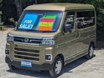 2022 Daihatsu Atrai