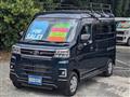 2022 Daihatsu Atrai