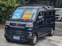 2022 Daihatsu Atrai