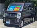 2020 Suzuki Every Wagon