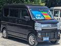 2020 Suzuki Every Wagon