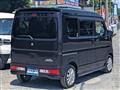 2020 Suzuki Every Wagon