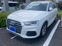 2016 Audi Audi Others