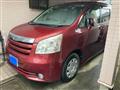 2009 Toyota Noah