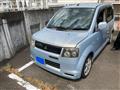 2003 Mitsubishi eK Sport