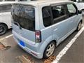 2003 Mitsubishi eK Sport