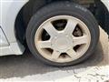 2003 Mitsubishi eK Sport