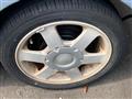 2003 Mitsubishi eK Sport