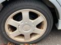 2003 Mitsubishi eK Sport