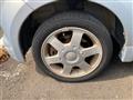 2003 Mitsubishi eK Sport