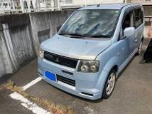 2003 Mitsubishi eK Sport