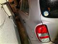 2013 Nissan March