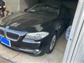2013 BMW 5 Series