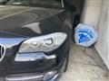 2013 BMW 5 Series