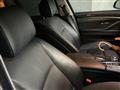 2013 BMW 5 Series