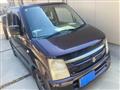 2007 Suzuki Wagon R