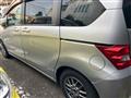 2010 Honda Freed