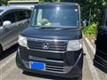 2012 Honda N BOX