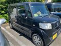 2012 Honda N BOX