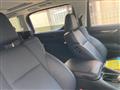 2021 Toyota Alphard G