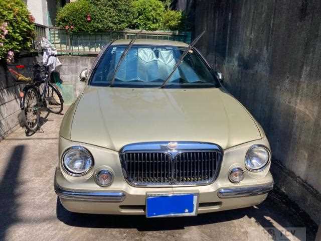 2000 Subaru Impreza Sportswagon