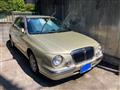 2000 Subaru Impreza Sportswagon