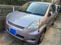 2010 Toyota Passo