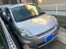 2010 Toyota Passo
