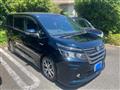 2014 Toyota Voxy