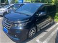 2014 Toyota Voxy