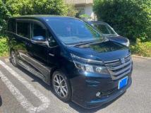 2014 Toyota Voxy