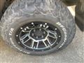2003 Toyota Hilux Surf