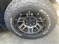 2003 Toyota Hilux Surf