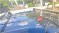 2003 Toyota Hilux Surf