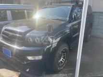 2003 Toyota Hilux Surf