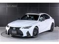 2023 Lexus IS
