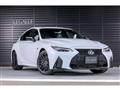 2023 Lexus IS