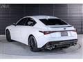 2023 Lexus IS