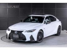 2023 Lexus IS