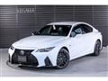 2024 Lexus IS