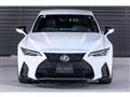 2024 Lexus IS