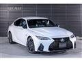 2024 Lexus IS