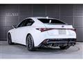 2024 Lexus IS