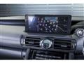 2024 Lexus IS