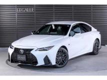 2024 Lexus IS