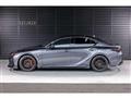 2023 Lexus IS