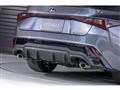 2023 Lexus IS