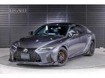 2023 Lexus IS