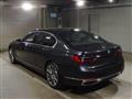 2020 BMW 7 Series